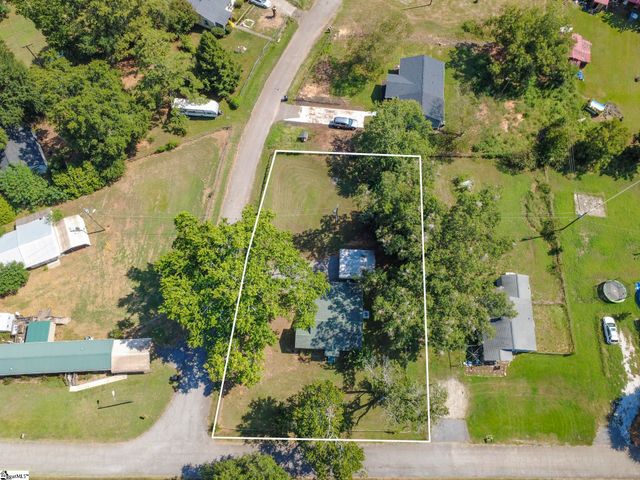201 Blue Ridge Circle, Belton, SC 29627