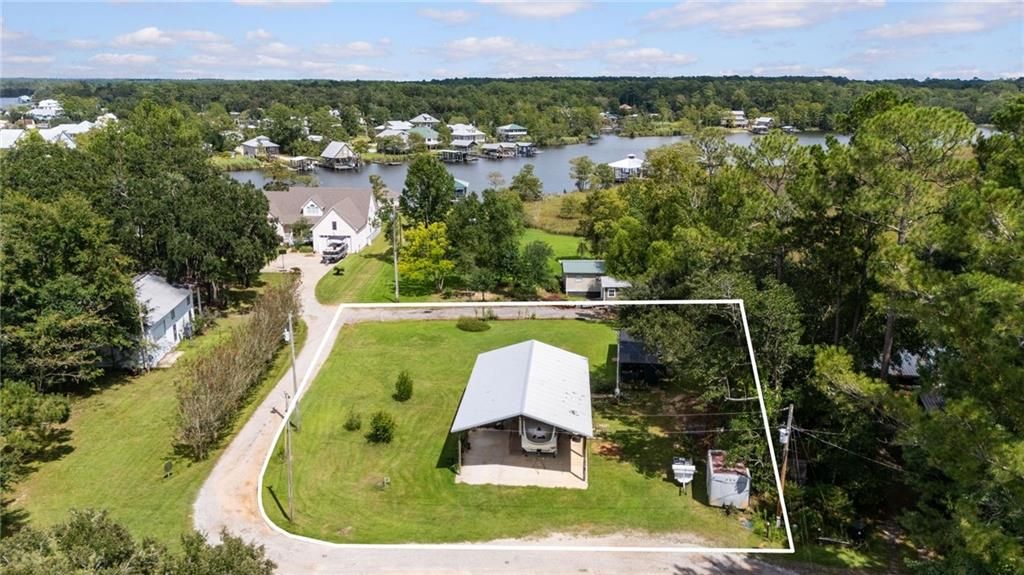 11374 Deborah Steele Lane, Fairhope, AL 36532 — exterior