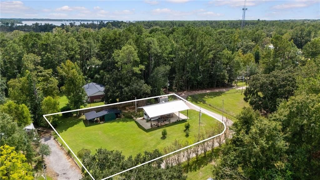 11374 Deborah Steele Lane, Fairhope, AL 36532 — photo 2