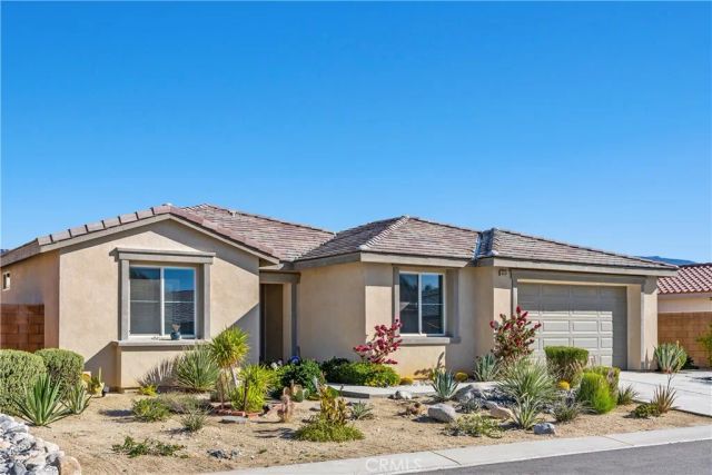66264 S Agua Dulce Drive, Desert Hot Springs, CA 92240