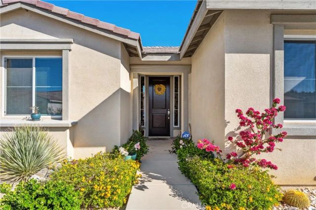 66264 S Agua Dulce Drive, Desert Hot Springs, CA 92240