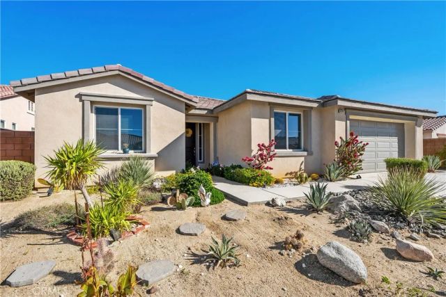 66264 S Agua Dulce Drive, Desert Hot Springs, CA 92240