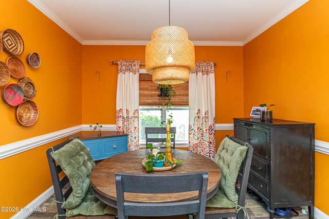 468 Lakemont Drive, Clayton, NC 27520