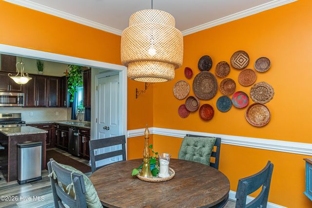468 Lakemont Drive, Clayton, NC 27520