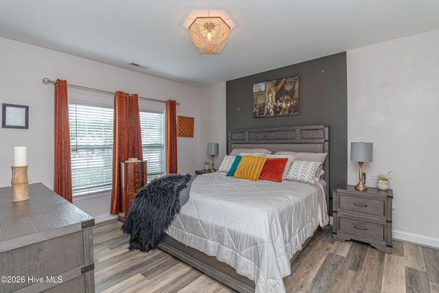 468 Lakemont Drive, Clayton, NC 27520