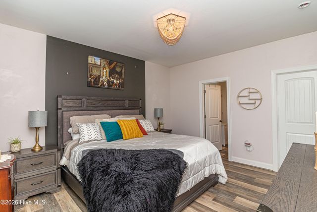 468 Lakemont Drive, Clayton, NC 27520