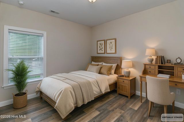 468 Lakemont Drive, Clayton, NC 27520