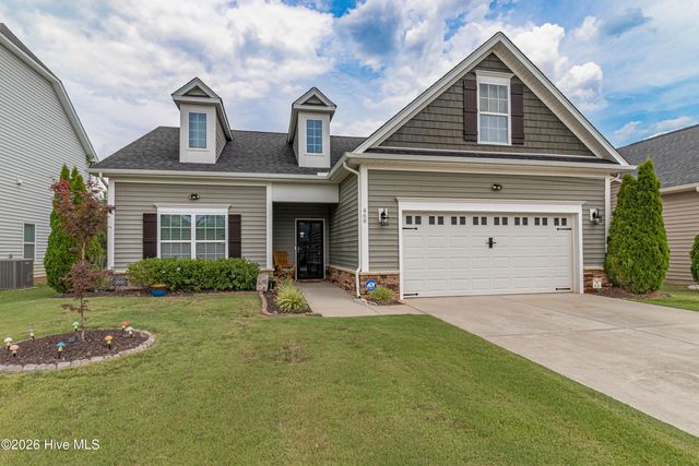 468 Lakemont Drive, Clayton, NC 27520