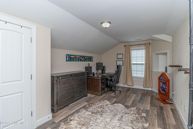 468 Lakemont Drive, Clayton, NC 27520