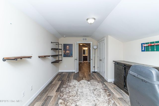 468 Lakemont Drive, Clayton, NC 27520