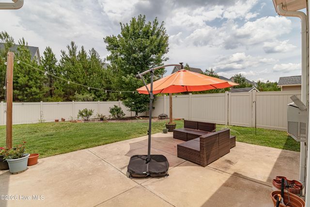 468 Lakemont Drive, Clayton, NC 27520