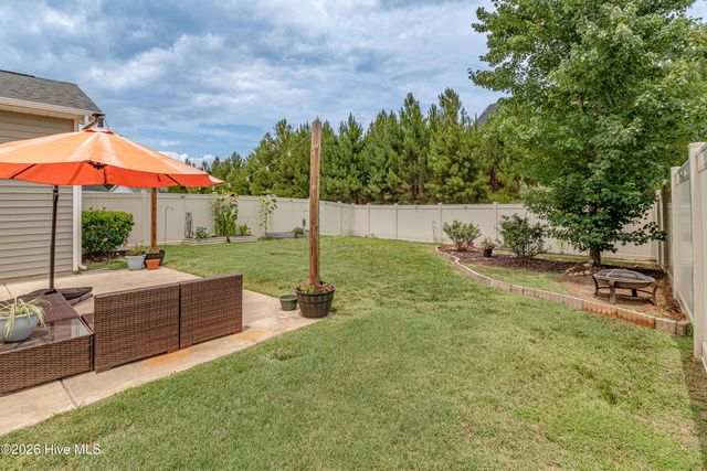 468 Lakemont Drive, Clayton, NC 27520