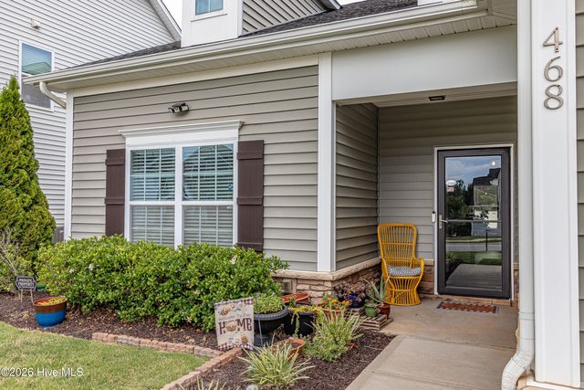 468 Lakemont Drive, Clayton, NC 27520
