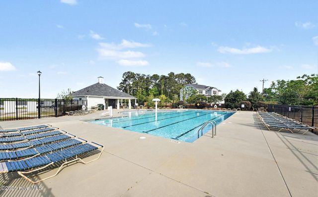 468 Lakemont Drive, Clayton, NC 27520