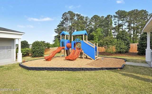 468 Lakemont Drive, Clayton, NC 27520