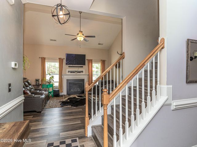 468 Lakemont Drive, Clayton, NC 27520