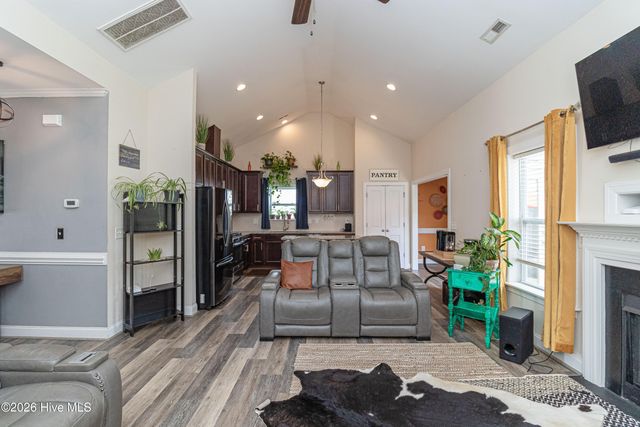 468 Lakemont Drive, Clayton, NC 27520