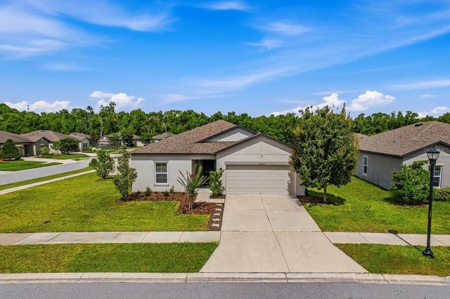 12103 GOTHIC ROAD, Spring Hill, FL 34610