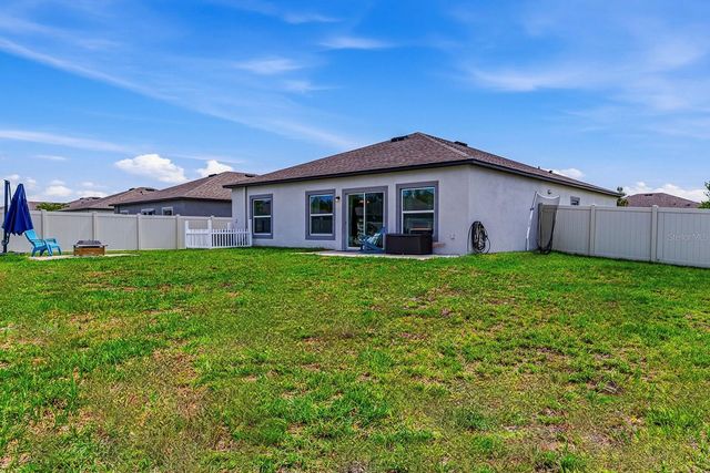 12103 GOTHIC ROAD, Spring Hill, FL 34610