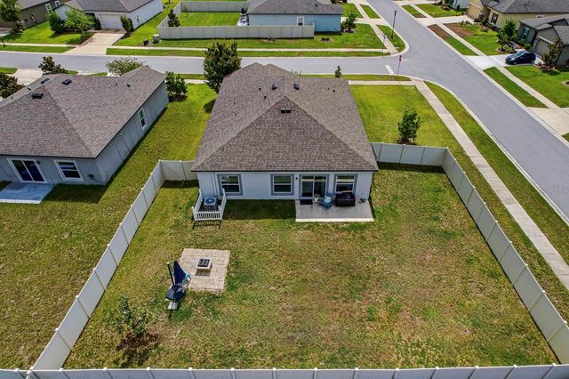 12103 GOTHIC ROAD, Spring Hill, FL 34610