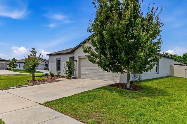 12103 GOTHIC ROAD, Spring Hill, FL 34610