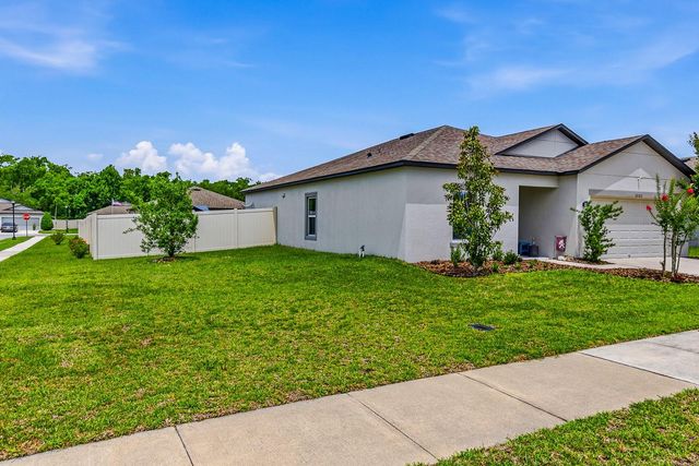 12103 GOTHIC ROAD, Spring Hill, FL 34610