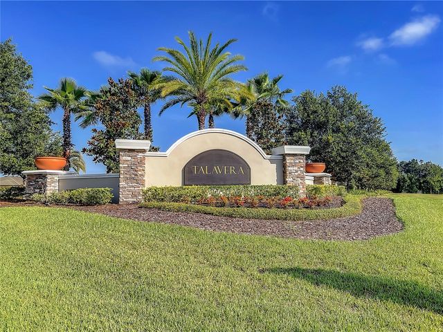12103 GOTHIC ROAD, Spring Hill, FL 34610