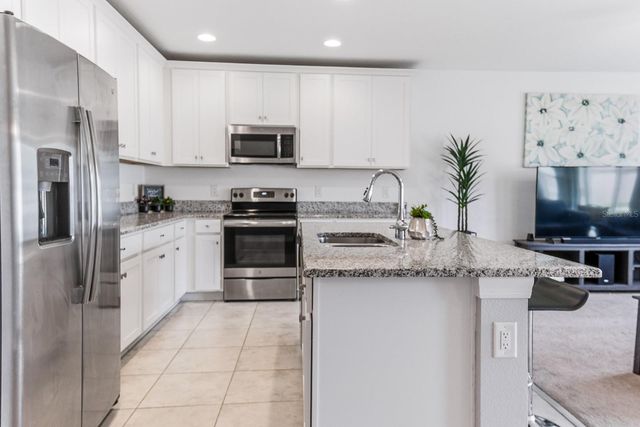 12103 GOTHIC ROAD, Spring Hill, FL 34610