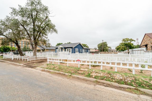807 N POLK Street, Amarillo, TX 79107