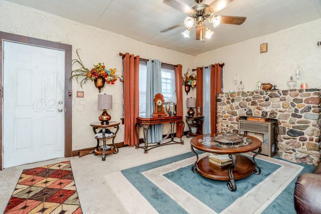 807 N POLK Street, Amarillo, TX 79107