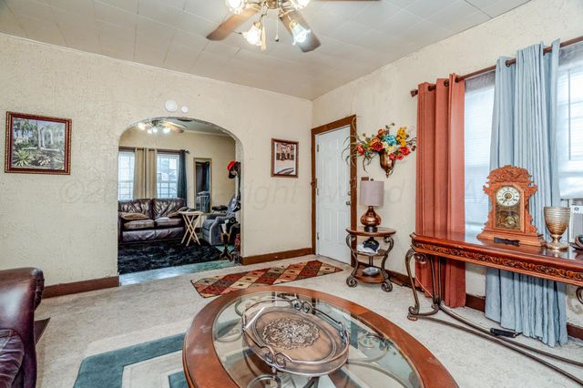 807 N POLK Street, Amarillo, TX 79107