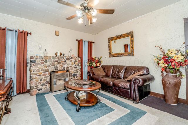 807 N POLK Street, Amarillo, TX 79107