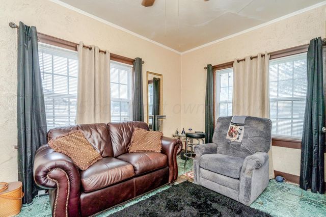 807 N POLK Street, Amarillo, TX 79107