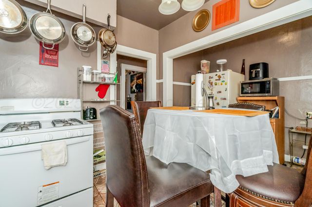 807 N POLK Street, Amarillo, TX 79107