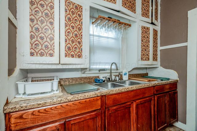 807 N POLK Street, Amarillo, TX 79107