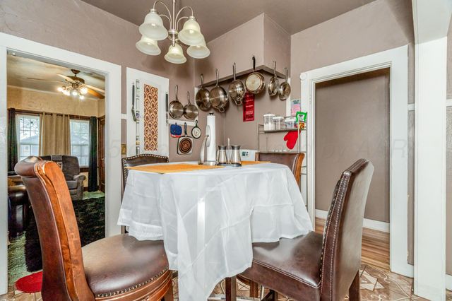 807 N POLK Street, Amarillo, TX 79107