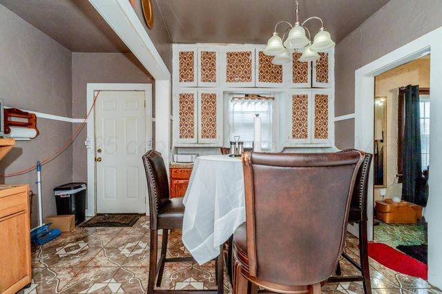 807 N POLK Street, Amarillo, TX 79107