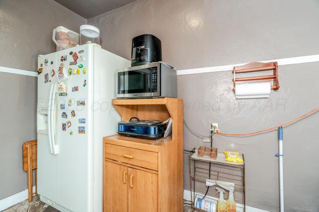 807 N POLK Street, Amarillo, TX 79107