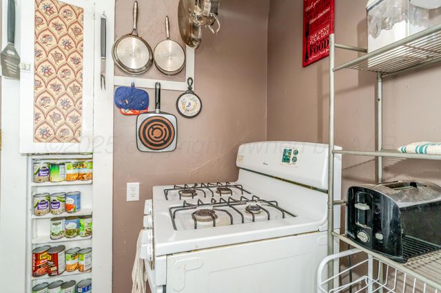 807 N POLK Street, Amarillo, TX 79107