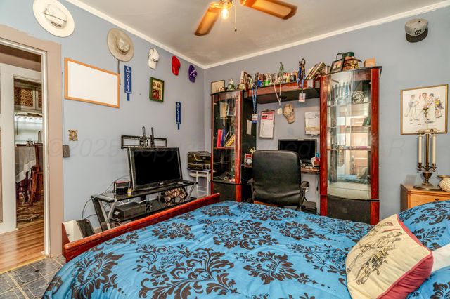 807 N POLK Street, Amarillo, TX 79107