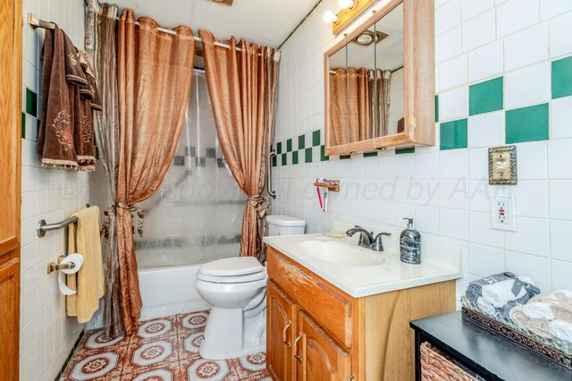 807 N POLK Street, Amarillo, TX 79107