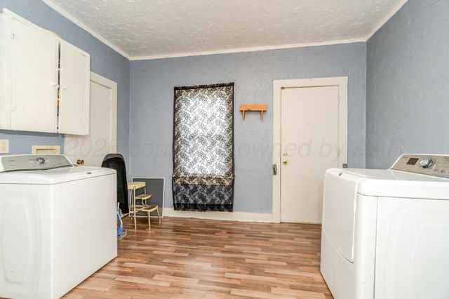 807 N POLK Street, Amarillo, TX 79107