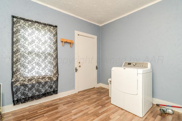 807 N POLK Street, Amarillo, TX 79107