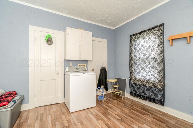 807 N POLK Street, Amarillo, TX 79107