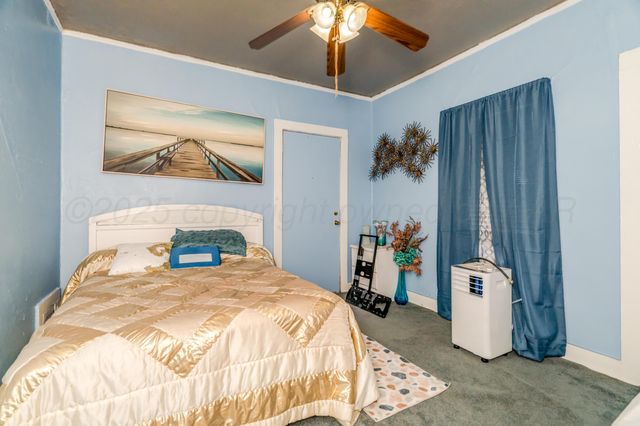 807 N POLK Street, Amarillo, TX 79107