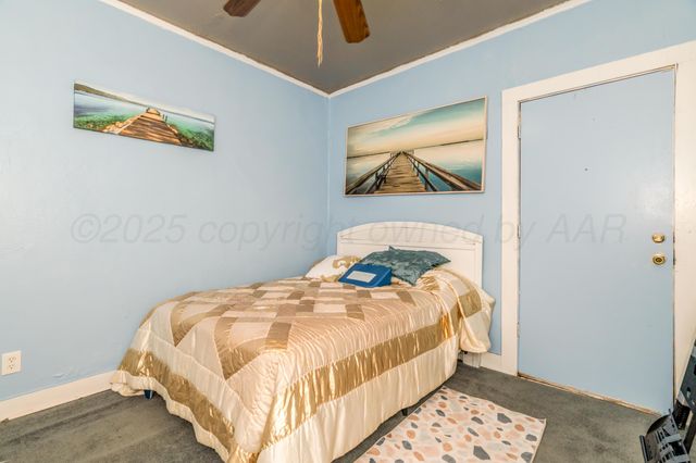 807 N POLK Street, Amarillo, TX 79107