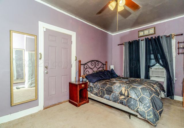 807 N POLK Street, Amarillo, TX 79107