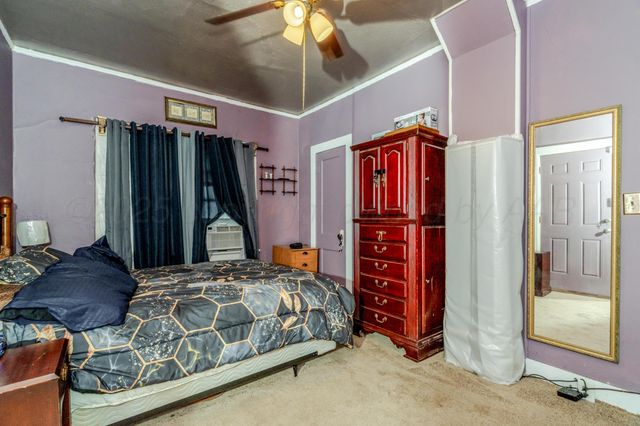 807 N POLK Street, Amarillo, TX 79107