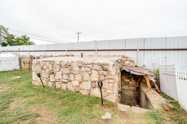 807 N POLK Street, Amarillo, TX 79107