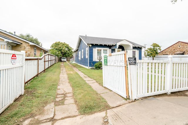 807 N POLK Street, Amarillo, TX 79107